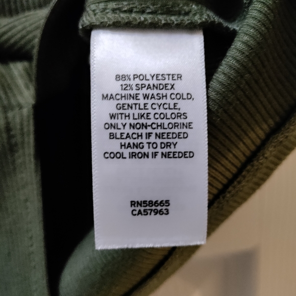 BP long sleeve dress - Picture 6 of 6